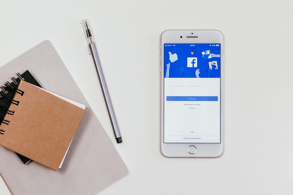 promociones en facebook impact social service